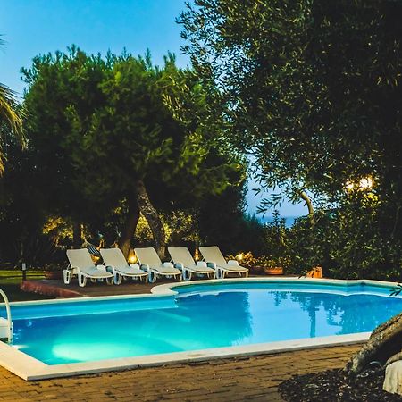 Villa Due Torri Cozzana Exterior photo