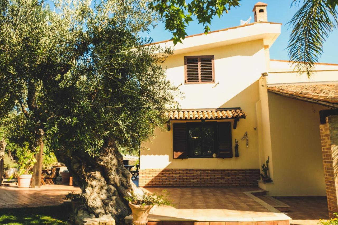 Villa Due Torri Cozzana Exterior photo