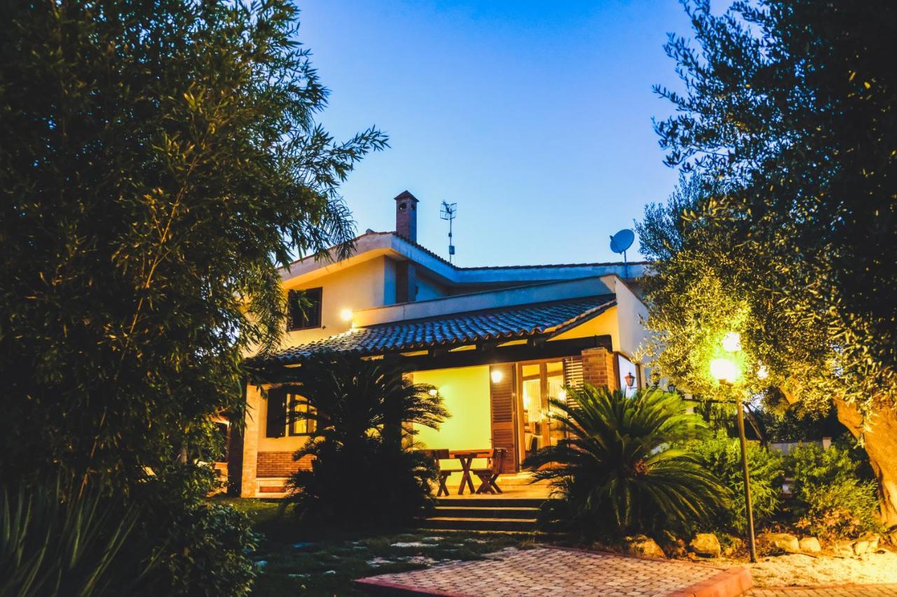 Villa Due Torri Cozzana Exterior photo