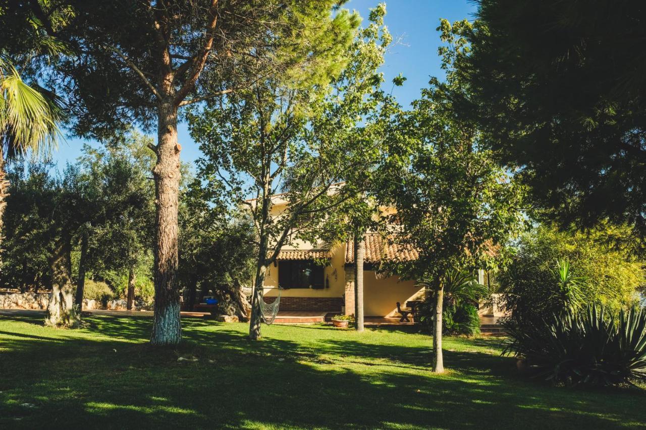 Villa Due Torri Cozzana Exterior photo