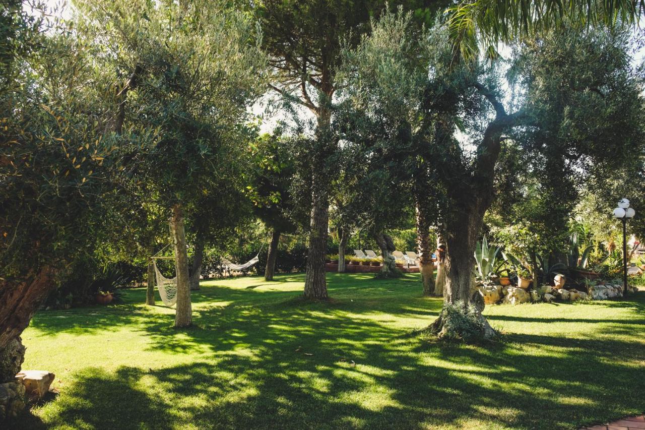Villa Due Torri Cozzana Exterior photo